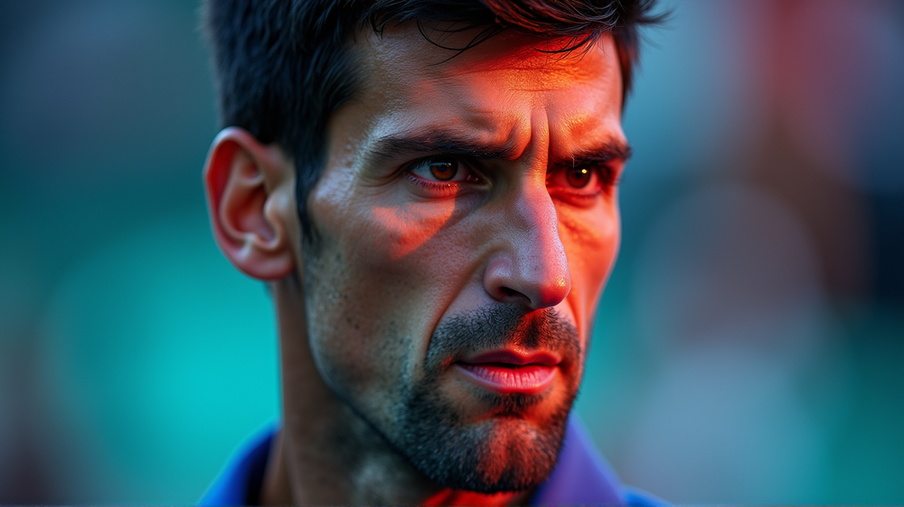 Novak Djokovic Struggles to Find Motivation in Tennis Without Rafael Nadal