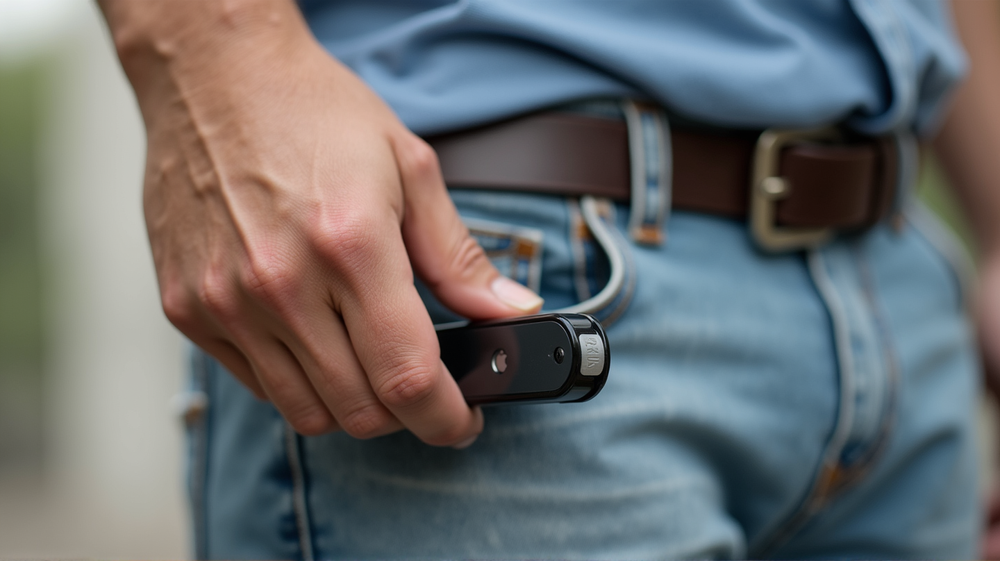 Chipolo One Point: The Ultimate Bluetooth Tracker for Android Fans
