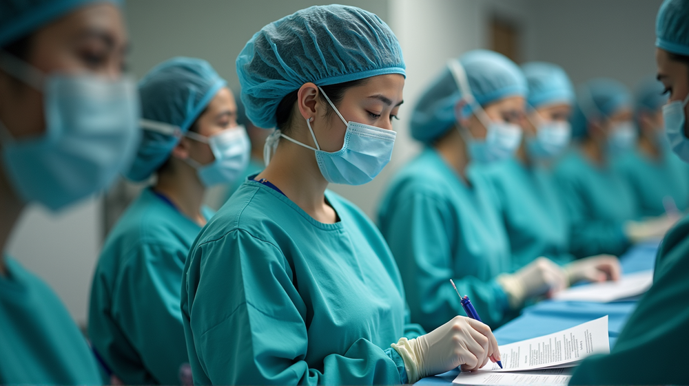 Mongolia Leads the Way in Elevating Nursing Professionals