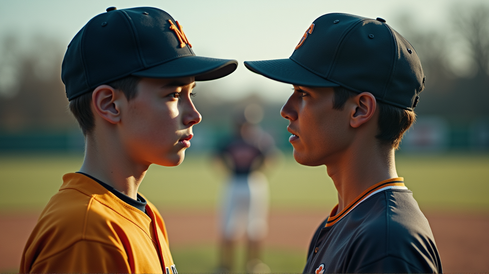 From MLB Bust to Thriving Coach: 5 Life Lessons from Failure