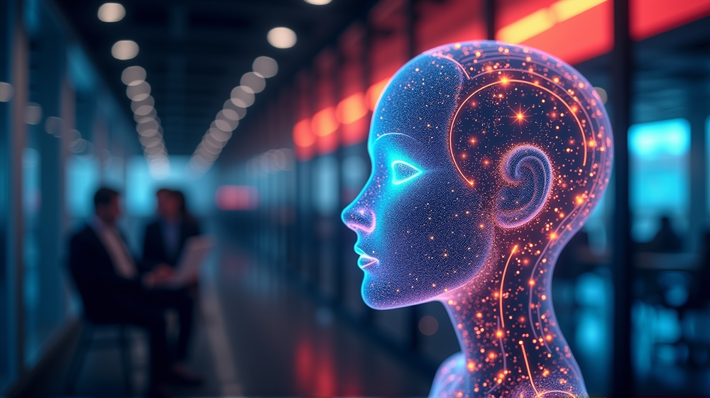 AI's Evolution from Tool to Influencer: The Future of Marketing Innovation