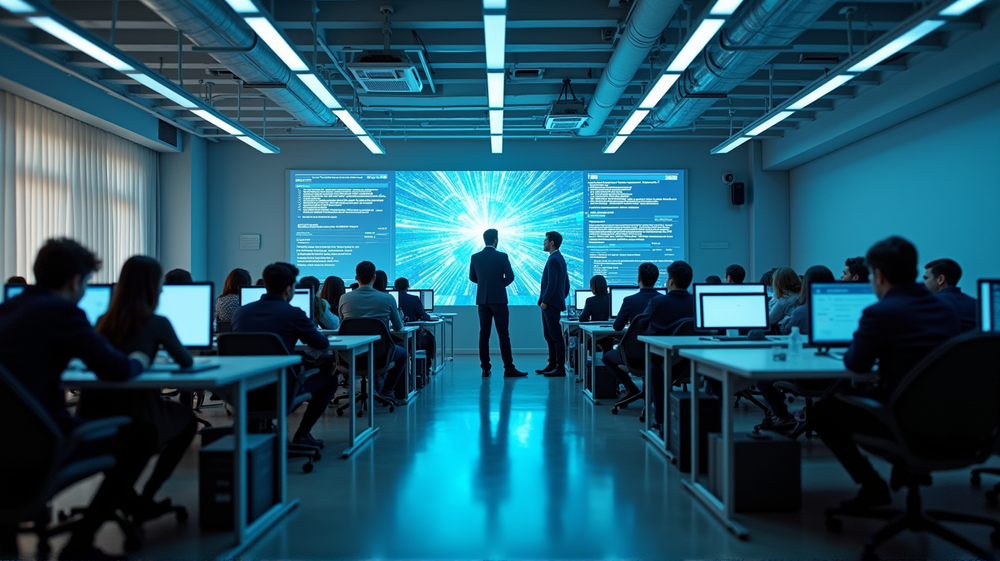 Tech Triumphs and Tensions: Innovation's Promise & Peril