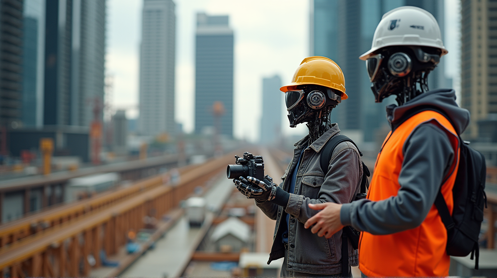 Boosting Australia’s Productivity Crisis with AI