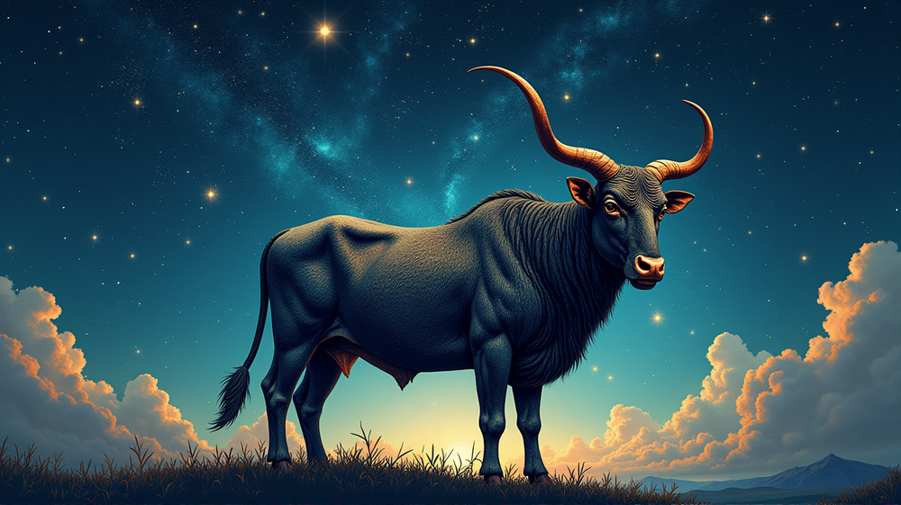 Taurus Horoscope: A Week of Self-Discovery and Ambitions