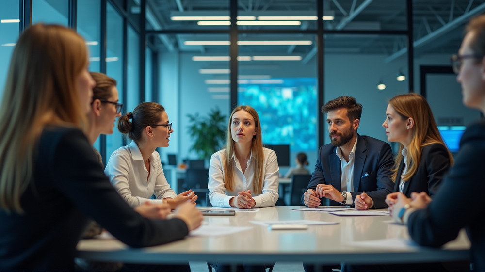 Streamline Processes and Boost Productivity with Ann Marie Puig's Expert Tips
