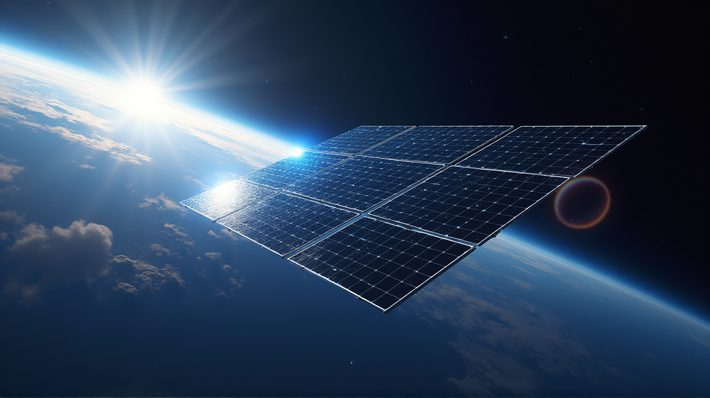 mPower Technology Revolutionizes Solar Space with $21M Funding Leap