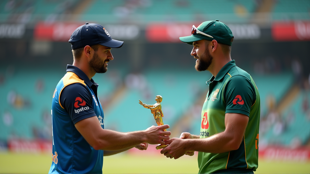 How Virat Kohli's Words Shaped Rajat Patidar's Captaincy Journey at RCB