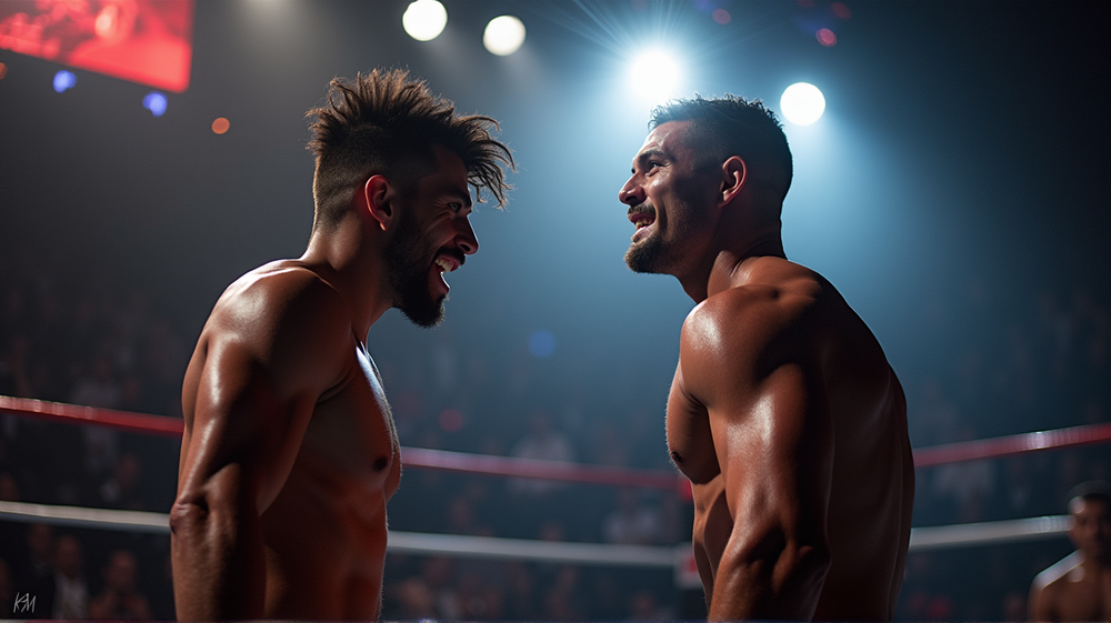 AEW's Powerplay: Is Tony Khan Financially Fueling the Feud with WWE?