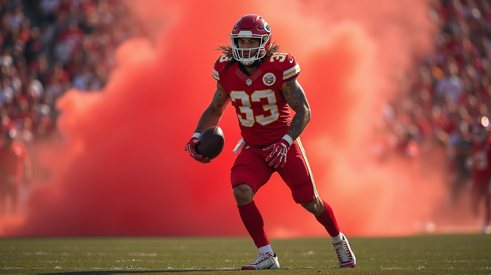 Travis Kelce's Unyielding Drive: A New Season of Excellence Awaits