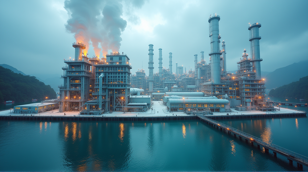 Topsoe Expands Its Sustainable Aviation Fuel Initiatives in China