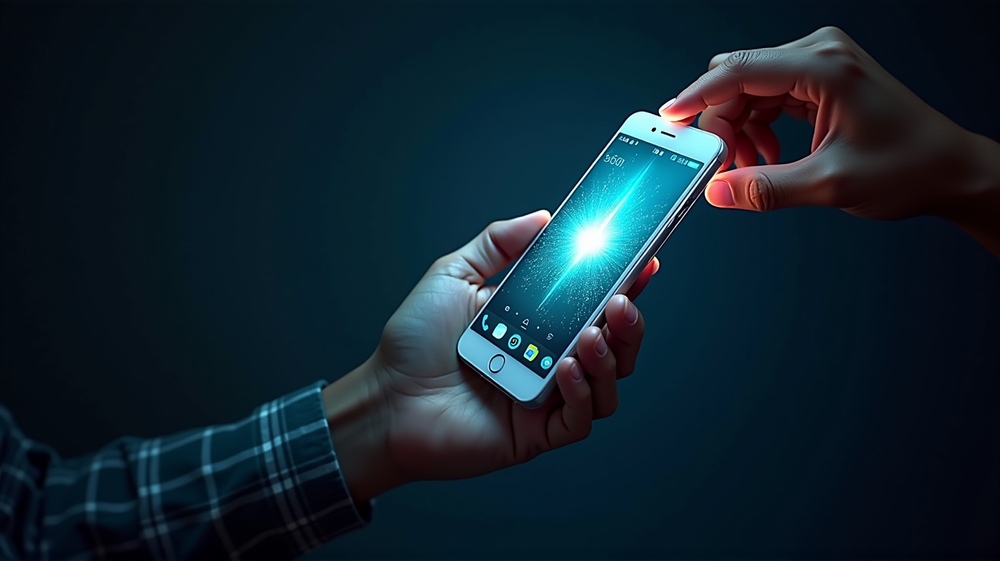 Exciting Android 16 Feature: Adjustable Flashlight Brightness Unveiled!