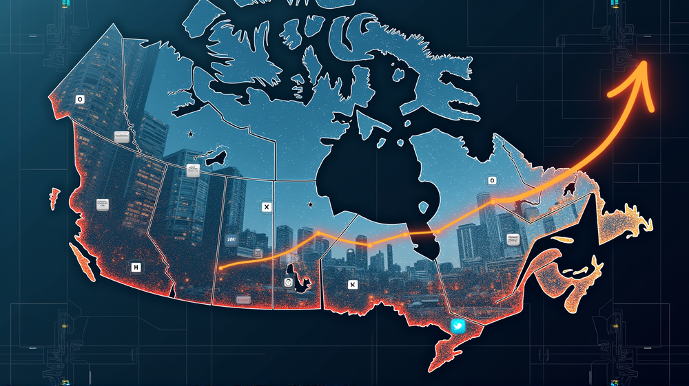 Canada's Productivity Revival: A Promising Yet Uneven Recovery