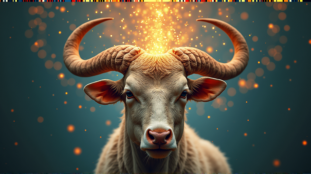 Invest in Yourself: Taurus Horoscope Highlights for Tomorrow!