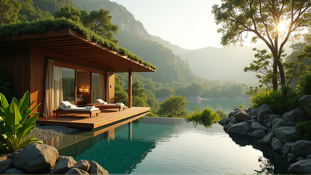 Embrace Wellness Tourism for Rejuvenation: A Path to Revitalization