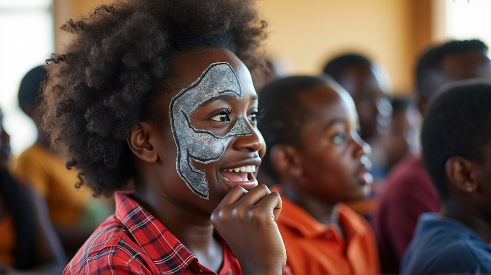 Shaping Liberia's Future: Senator Kanneh Champions Education!