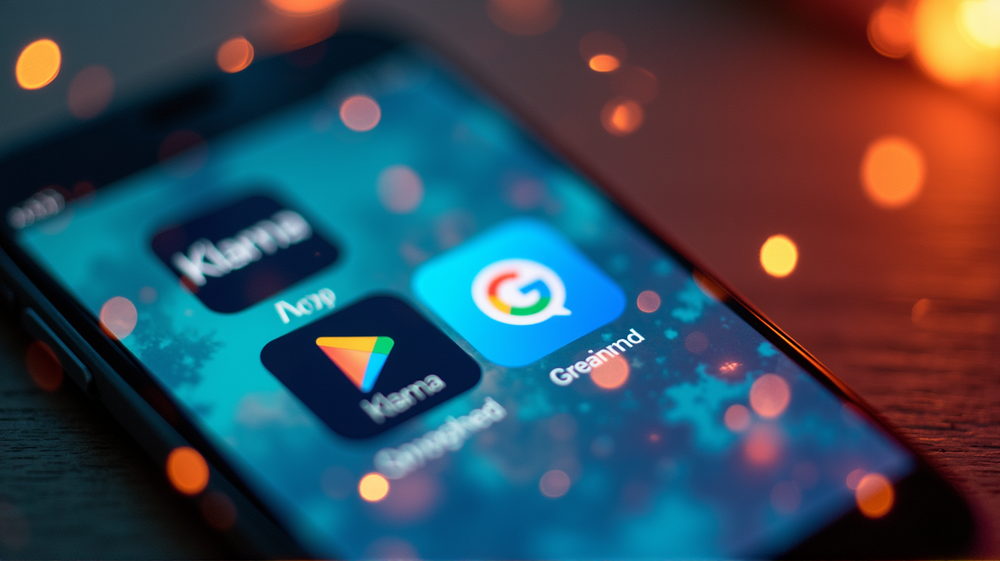 Klarna Joins Forces with Google Pay to Expand Buy Now, Pay Later Options
