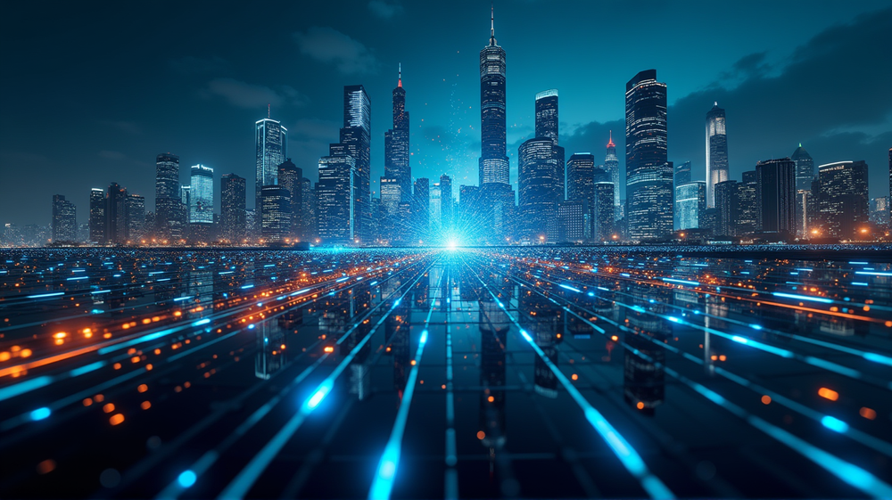 Lumen Technologies: Unveiling a Hidden Investment Gem in the Digital Era