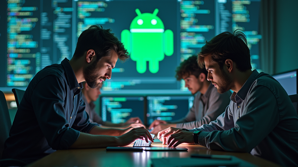 Android Custom ROMs Face New Challenges Amid Google’s Strategic Shift