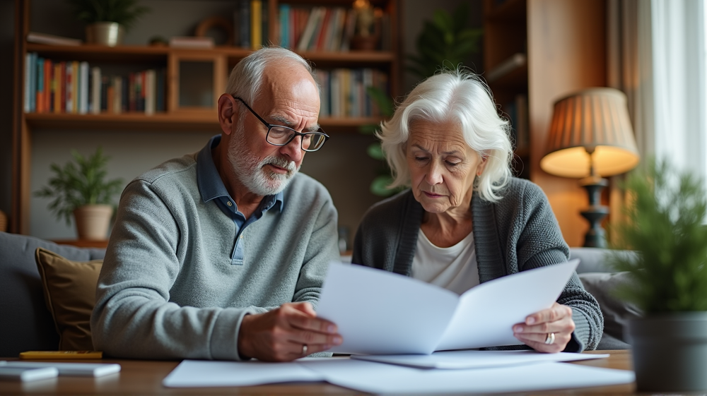 How Ignoring Investment Could Doom Your Golden Years