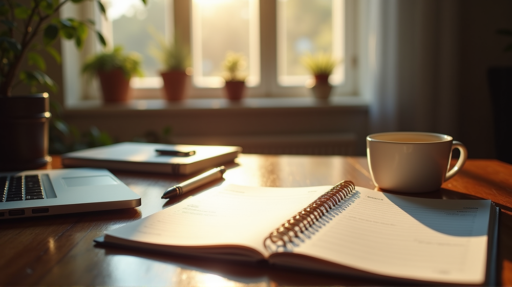 Unlock Your Full Potential: Top Productivity Hacks on World Productivity Day