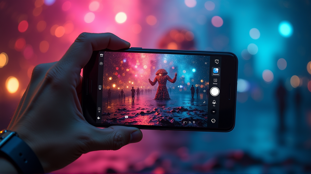 Adobe's Free Photoshop for Android: A Game-Changer in Mobile Editing