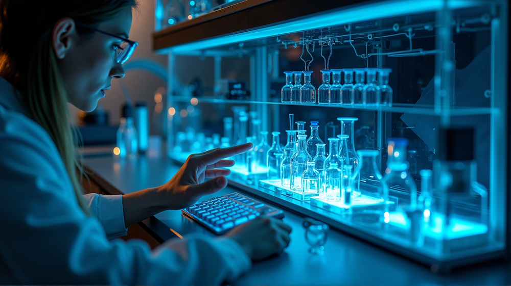 Unveiling the Future: Compact GC-MS Technology Redefines Efficiency