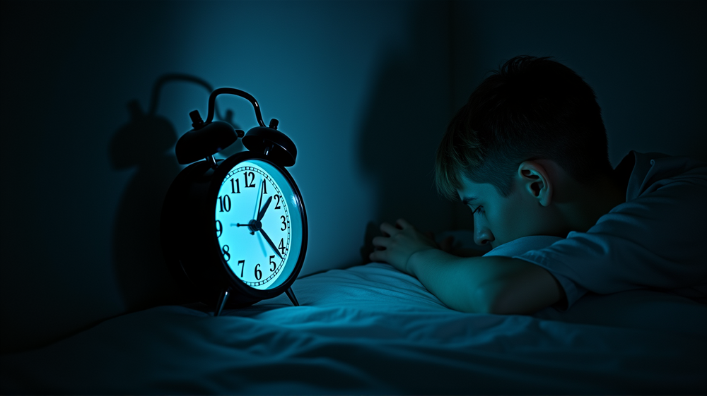 Unlocking the Night: Personality Traits that Lead to Bedtime Procrastination