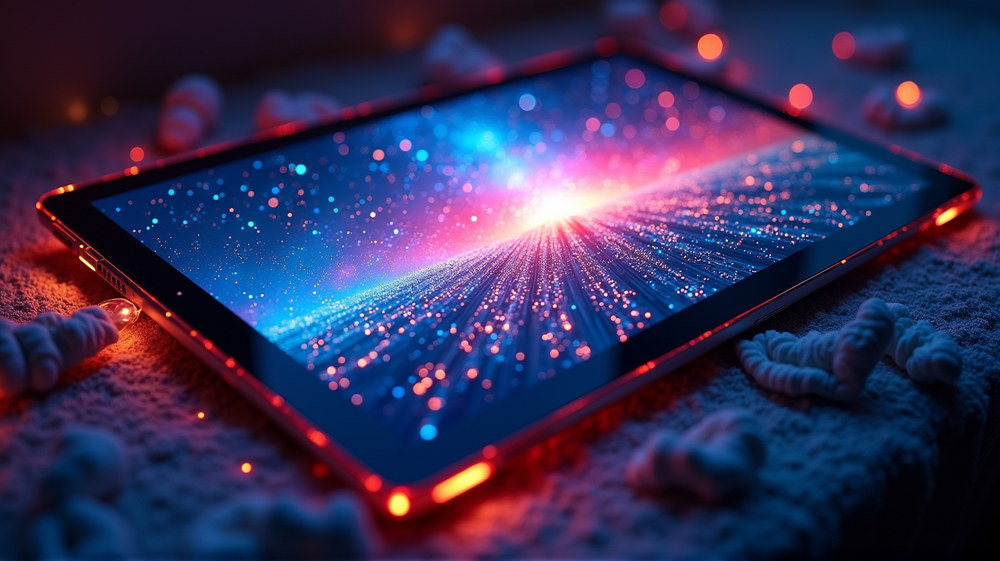 RedMagic Tablet 3 Pro: The Android Gaming Revolution Unveiled