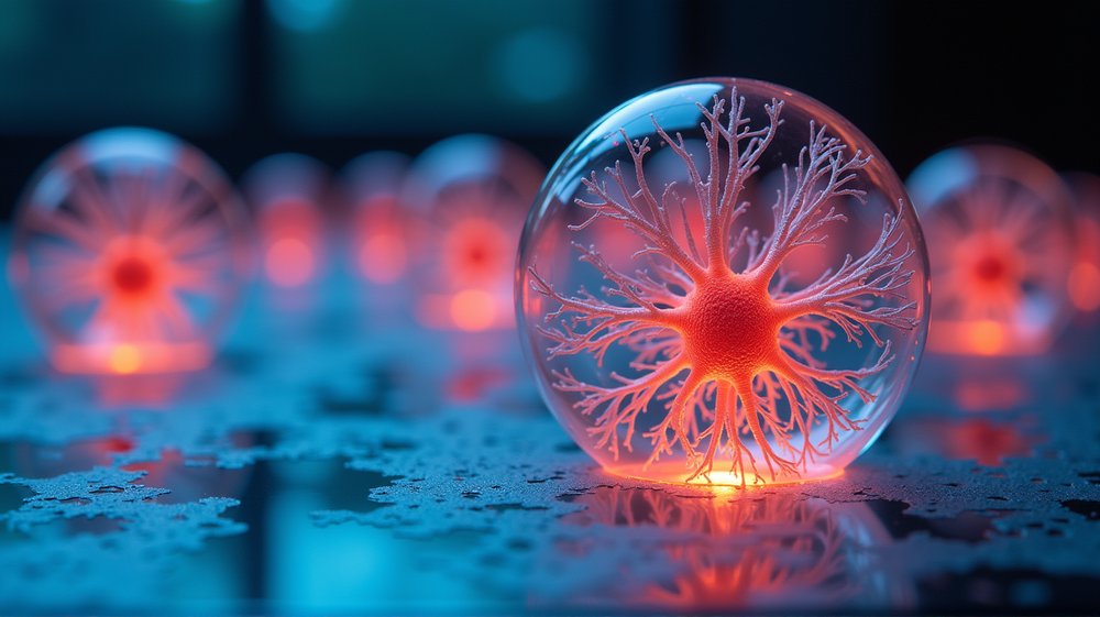 Harnessing 3D Printing for ALS: A New Frontier in Drug Testing