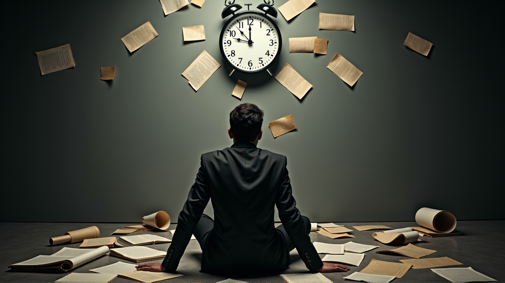 Unlocking the Secrets of Actor Procrastination