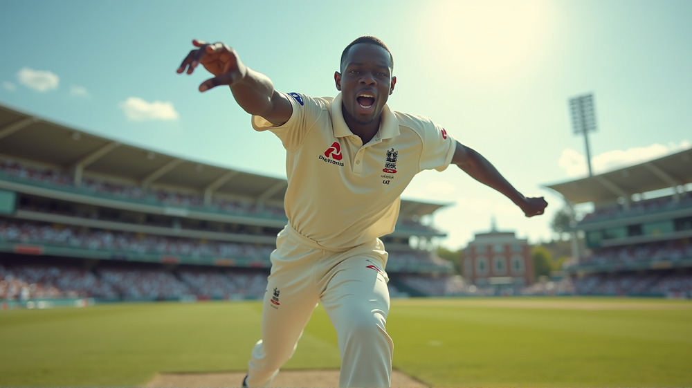 Kagiso Rabada Transforms Setback Into Triumph: South Africa's Secret Weapon
