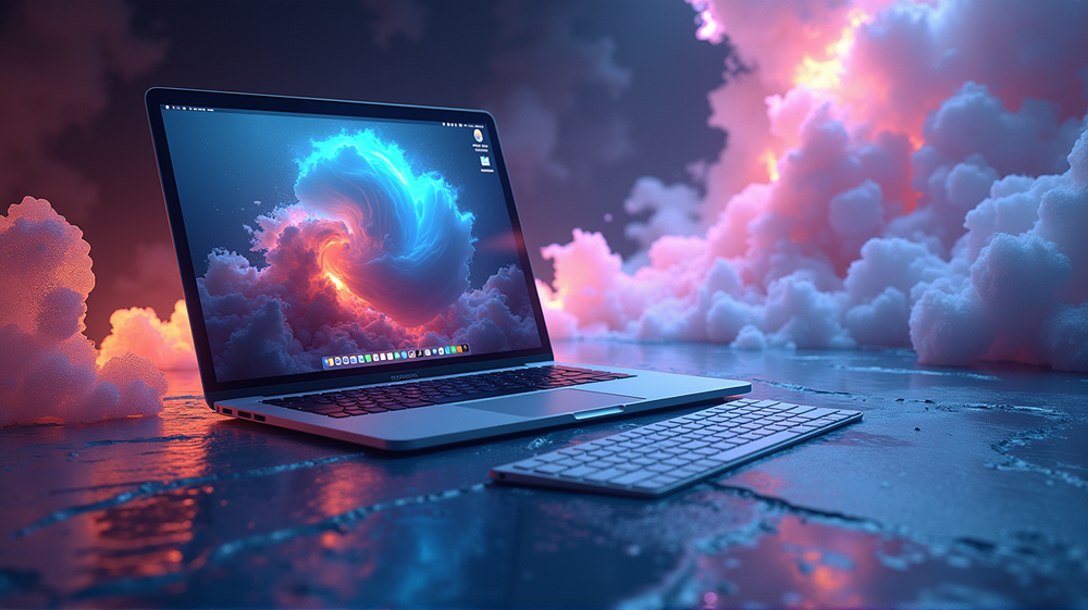 Liquid Glass on macOS Tahoe: More Than Just a Pretty Surface