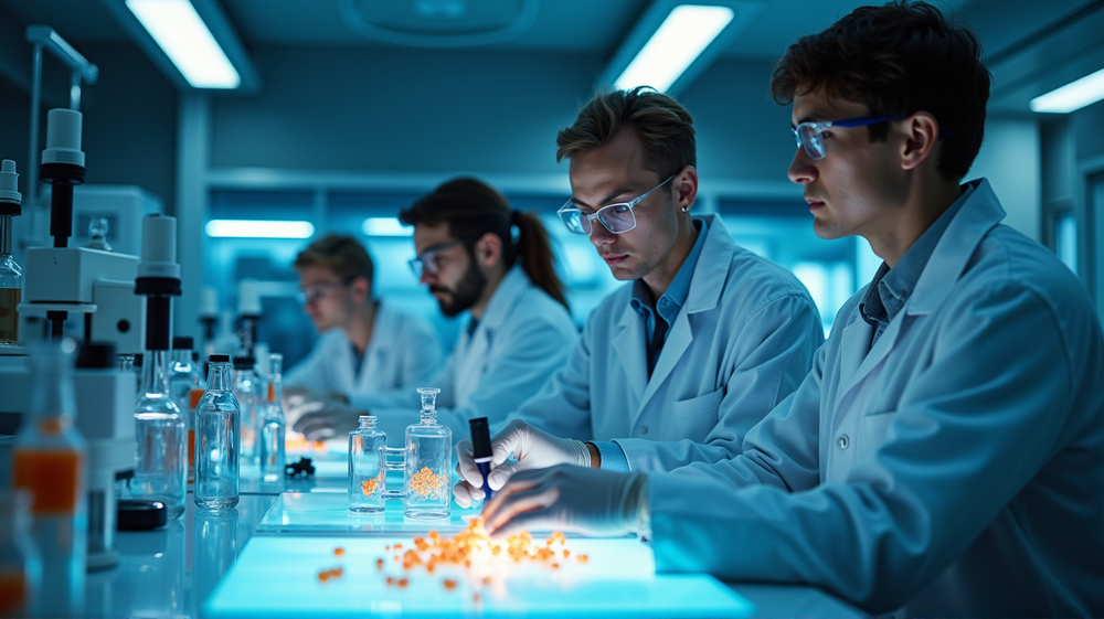 Sniffing Out Parkinson's: Earwax Biomarkers as the Future of Early Detection