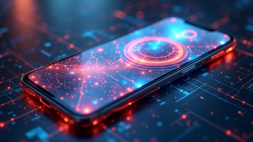 iOS 26 Stirs Heated Apple vs Android Debate with Liquid Glass
