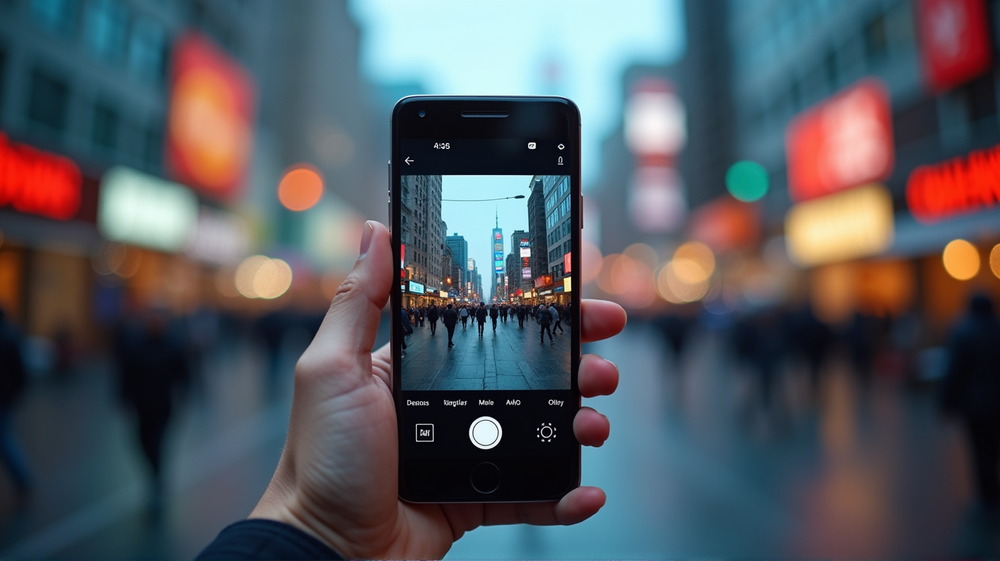 Master Android's Location Sharing: Quick and Easy Methods