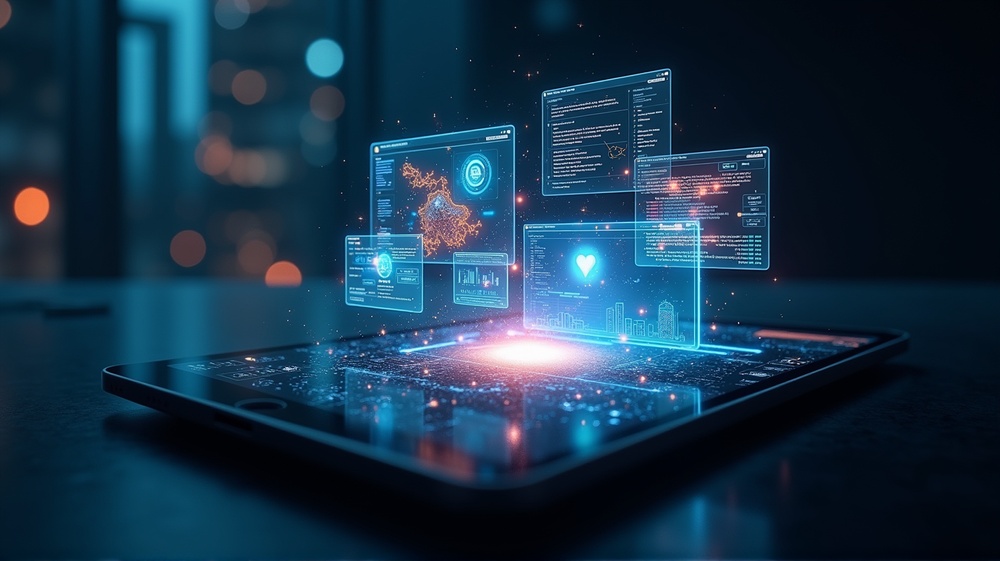 iPadOS 26: Five Groundbreaking Features Transforming iPads