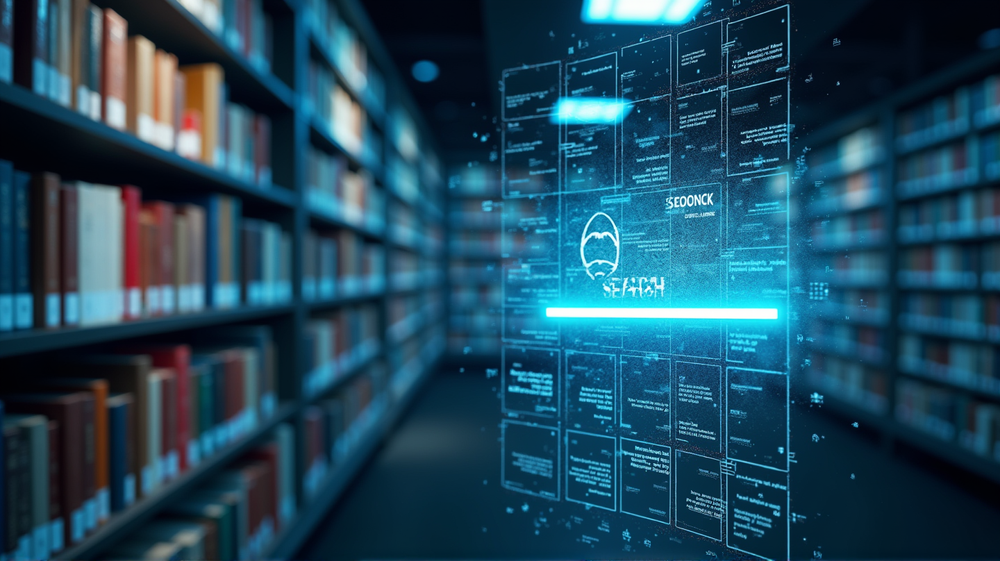 Revolutionizing Author Discoverability: The Future of AI-Powered Search with AIGetFound.com