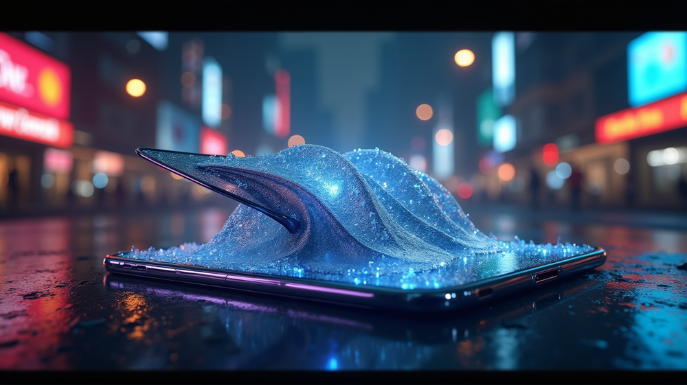 Samsung's Next Big Thing: The Ultra-Branded Foldable Revolution
