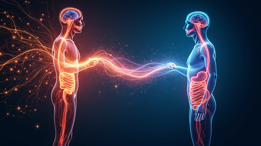 Unlocking Gut Secrets: How Your Stomach Influences Mood and Muscle