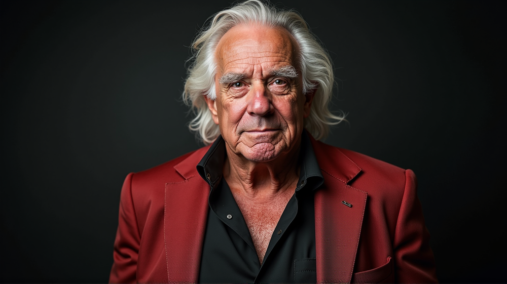 Ric Flair Puts Health First: Cancels Fan Meet-and-Greet