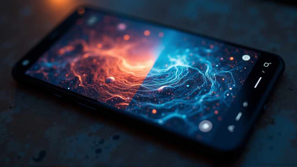 Revolutionizing Multitasking: The Game-Changing Feature in One UI 8