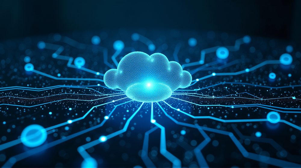 Infosys Leads Next-Gen Tech with AI, Cloud, and Data Solutions