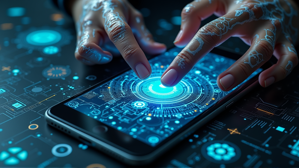 Google's Beta 1.1: Fixing Hiccups for a Flawless Android 16 Experience