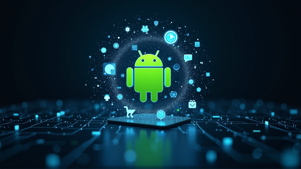 Android's June 2025 Google System Updates Unveiled
