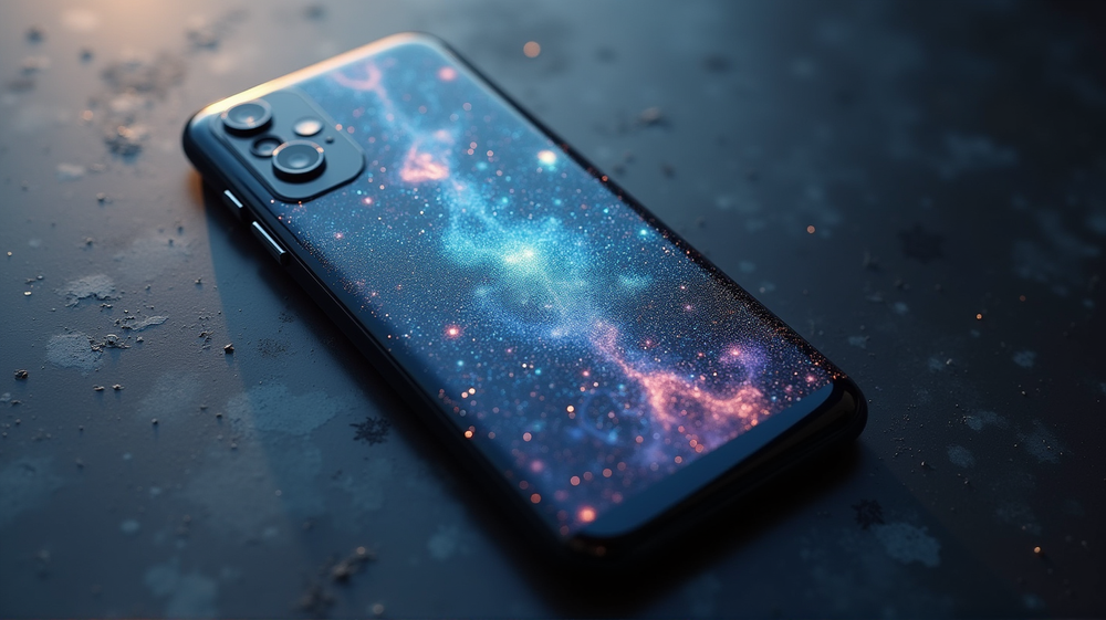 Explore These 5 Borrowed iPhone Features Now on Android 16
