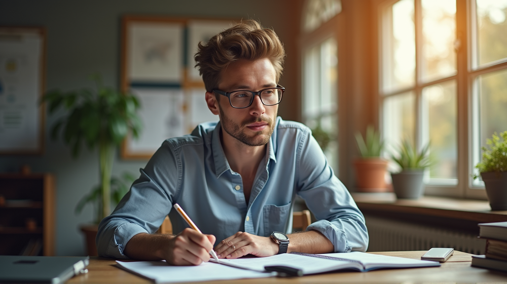Kiss Procrastination Goodbye: Gain Control Over Your Work Life!