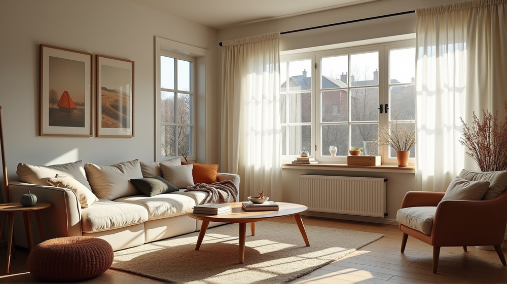 Revitalize Your Home: Master Scandinavian Decluttering