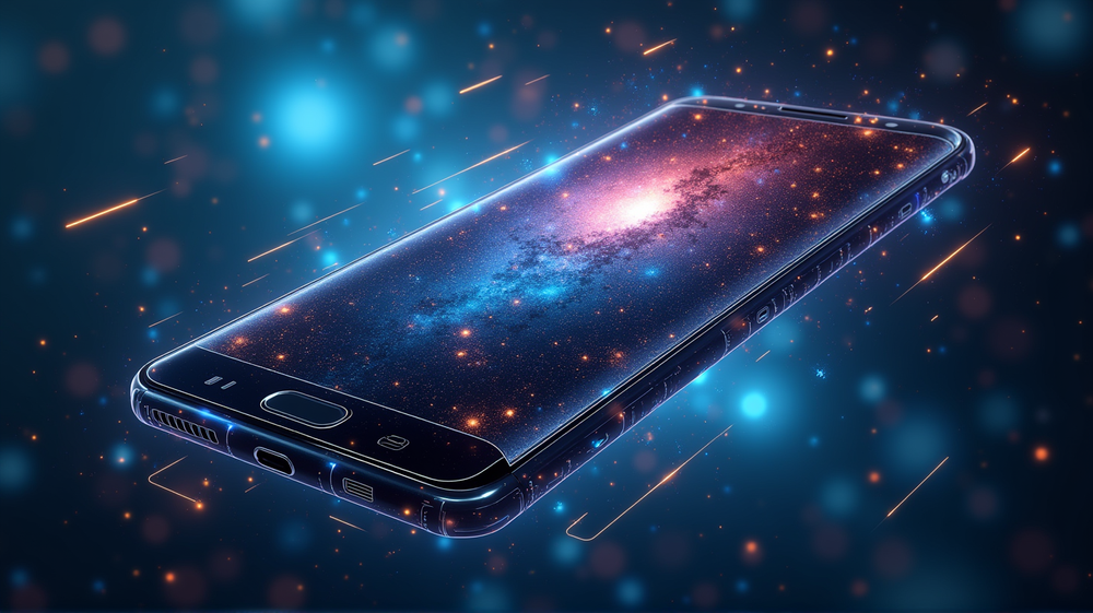 Samsung One UI 8: Early Launch with Android 16 Surprises Fans