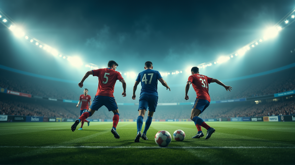 UAE vs. Uzbekistan: Determination, Motivation, and Unwavering Resolve