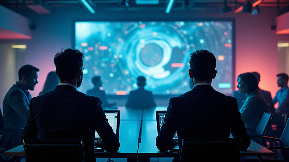 Ibex Sets Stage at Baird's 2025 Global Conference